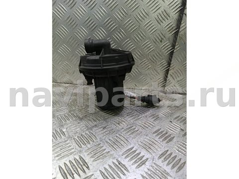 Насос продувки катализатора Skoda Octavia, 2006 г., OEM 06A131333C, арт. 47256_1