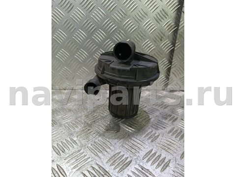 Насос продувки катализатора Skoda Octavia, 2006 г., OEM 06A131333C, арт. 47256_1, фото 3