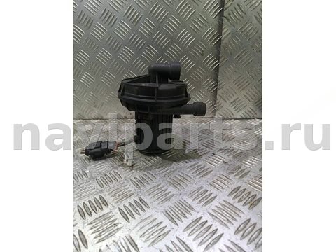 Насос продувки катализатора Skoda Octavia, 2006 г., OEM 06A131333C, арт. 47256_1, фото 4