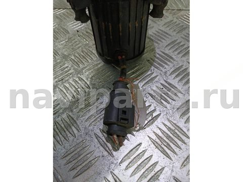 Насос продувки катализатора Skoda Octavia, 2006 г., OEM 06A131333C, арт. 47256_1, фото 6