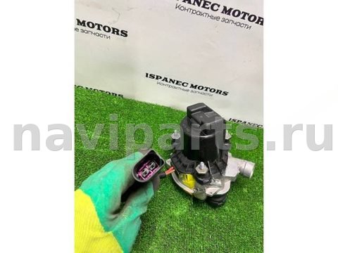 Насос продувки катализатора Bentley Bentayga, 2018 г., OEM 079959231G, арт. 47530, фото 3