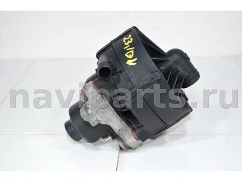 Насос продувки катализатора Mercedes E W212, 2009 г., OEM A0001405185, арт. 49532, фото 3