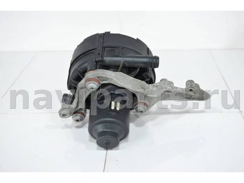 Насос продувки катализатора Mercedes E W212, 2009 г., OEM A0001405185, арт. 49532, фото 6
