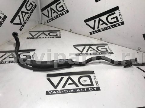 Насос продувки катализатора Volkswagen Jetta, 2015 г., OEM 5C0131128C, арт. 50729999