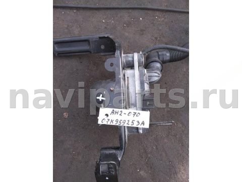 Насос продувки катализатора Volkswagen Golf, 2011 г., арт. 50934