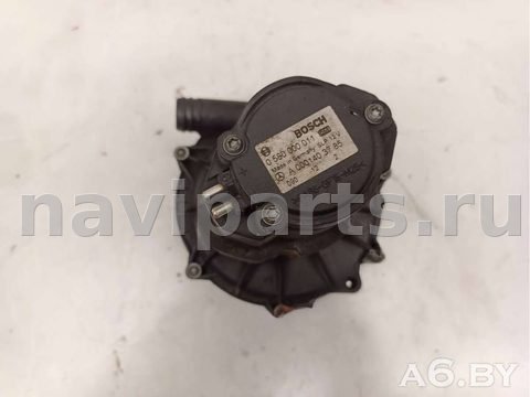 Насос продувки катализатора Mercedes S W220, 2002 г., OEM A0001403785, арт. 52027458_5