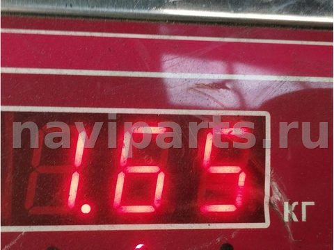 Насос продувки катализатора BMW 3 E46, 1998 г., OEM 1715293, арт. 54329024, фото 5