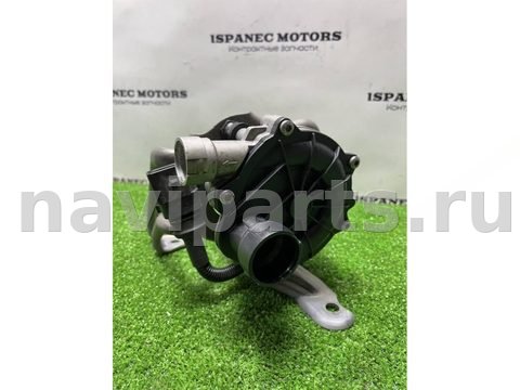 Насос продувки катализатора Audi Q5, 2023 г., OEM 06L959231A, арт. 54702, фото 2