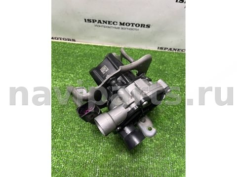 Насос продувки катализатора Audi Q5, 2023 г., OEM 06L959231A, арт. 54702, фото 3