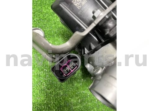 Насос продувки катализатора Audi Q5, 2023 г., OEM 06L959231A, арт. 54702, фото 4