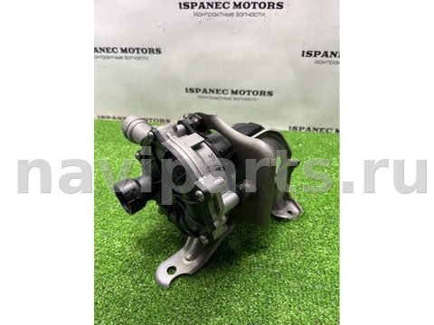 Насос продувки катализатора Audi Q5, 2023 г., OEM 06L959231A, арт. 54702, фото 6