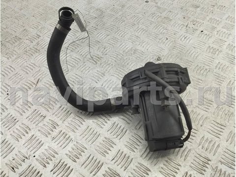Насос продувки катализатора BMW 3 E46, 1998 г., OEM 72216676, арт. 55213363