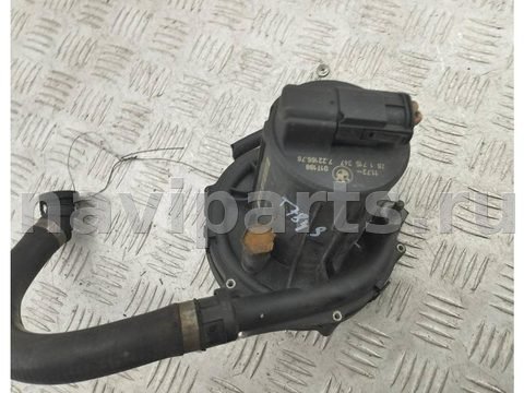 Насос продувки катализатора BMW 3 E46, 1998 г., OEM 72216676, арт. 55213363, фото 2