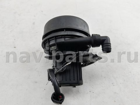 Насос продувки катализатора BMW 3 E46, 1998 г., OEM 728124200, арт. 55213590