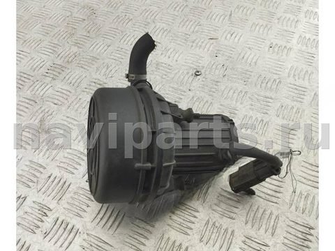 Насос продувки катализатора BMW X3 E83, 2003 г., OEM 7281292, арт. 55213788