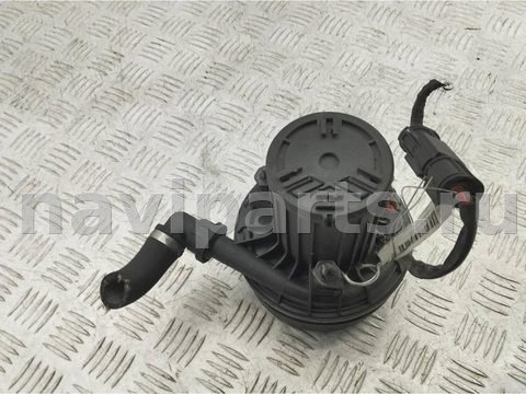 Насос продувки катализатора BMW X3 E83, 2003 г., OEM 7281292, арт. 55213788, фото 4