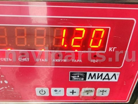 Насос продувки катализатора Volkswagen Bora, 2003 г., OEM 06A131333C, арт. 55242834, фото 3