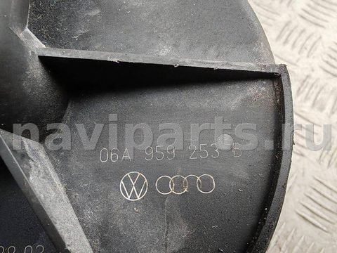 Насос продувки катализатора Volkswagen Sharan, 2000 г., OEM 06A959253B, арт. 55296748, фото 4
