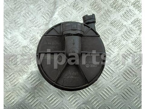 Насос продувки катализатора Volkswagen Passat B6, 2005 г., OEM 06A959253B, арт. 55338099, фото 4