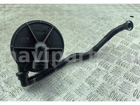 Насос продувки катализатора Volkswagen Golf, 2002 г., OEM 06A959253B, арт. 55341014, фото 3