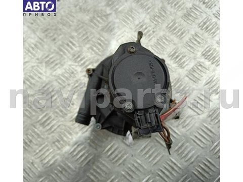 Насос продувки катализатора Mercedes C W203, 2005 г., OEM 0001403785, арт. 55376217, фото 4