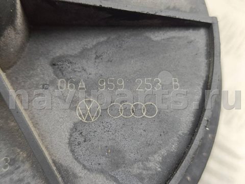 Новое Seat Alhambra, 2000 г., OEM 06A959253B, арт. 55415337, фото 4