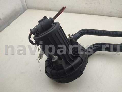 Насос продувки катализатора Volkswagen Touareg, 2003 г., OEM 06A959253B, арт. 55423642, фото 4