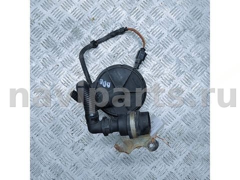 Насос продувки катализатора Volkswagen Golf, 2003 г., OEM 06A959253B, арт. 57034