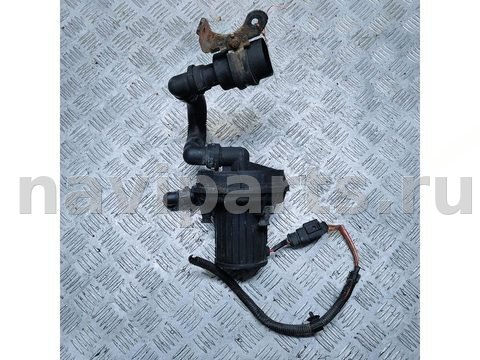 Насос продувки катализатора Volkswagen Golf, 2003 г., OEM 06A959253B, арт. 57034, фото 2