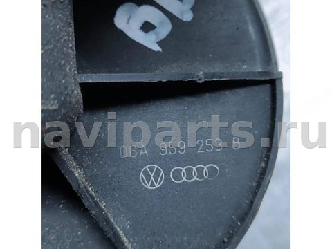 Насос продувки катализатора Volkswagen Golf, 2003 г., OEM 06A959253B, арт. 57034, фото 6