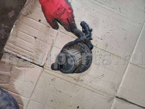 Насос продувки катализатора Skoda Octavia A4, 2000 г., OEM 06a959253, арт. 57374270, фото 2