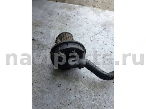 Новое Volkswagen Sharan, 1998 г., арт. 57799
