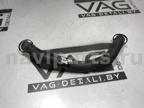 Новое Volkswagen Touareg, 2004 г., OEM 7L0131625, арт. 58661860