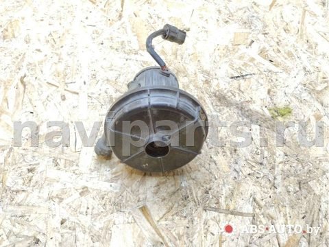Насос продувки катализатора BMW 7 E65/E66, 2004 г., OEM 72812400, арт. 60576505