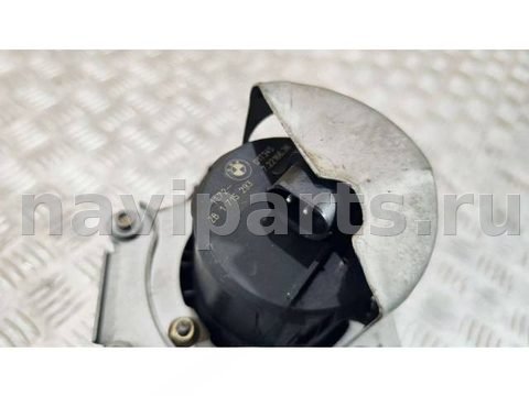 Насос продувки катализатора BMW 3 E46, 2001 г., OEM 72216636, арт. 63122587, фото 3