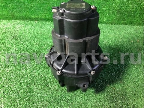 Насос продувки катализатора Mercedes ML W163, 1999 г., OEM A0001403785, арт. 64056396, фото 2