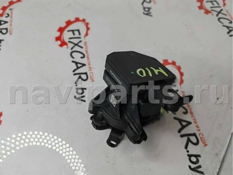Новое Chevrolet TrailBlazer, 2022 г., OEM 12712982, арт. 6476
