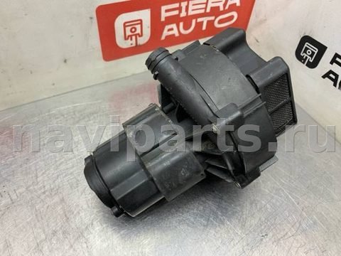 Насос продувки катализатора Mercedes S W220, 2000 г., OEM A0001403785, арт. 65296, фото 2