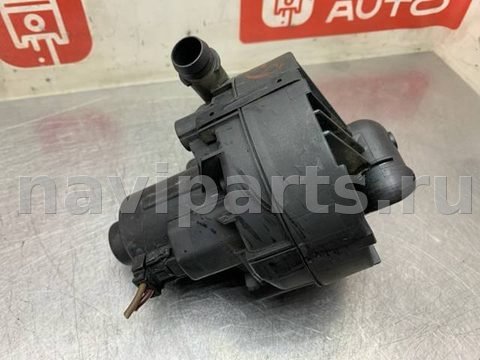 Насос продувки катализатора Mercedes E W212, 2012 г., OEM A0001406785, арт. 66802, фото 3