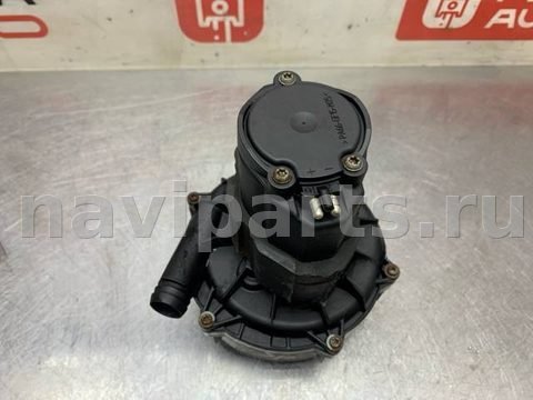 Насос продувки катализатора Mercedes CLK W209, 2006 г., OEM A0001403785, арт. 66880, фото 4