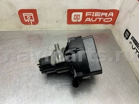 Насос продувки катализатора Mercedes S W220, 2007 г., OEM A0001403785, арт. 66974