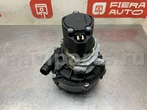 Насос продувки катализатора Mercedes E W211, 2004 г., OEM A0001403785, арт. 67173, фото 3