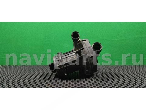 Насос продувки катализатора Audi A6 C5, 1999 г., OEM 8D0906612B, арт. 67663509, фото 3