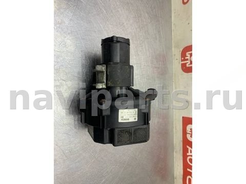 Насос продувки катализатора Mercedes E W210, 1999 г., OEM A0001403785, арт. 67884, фото 2