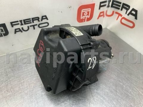 Насос продувки катализатора Mercedes E W211, 2002 г., OEM A0001403785, арт. 70799