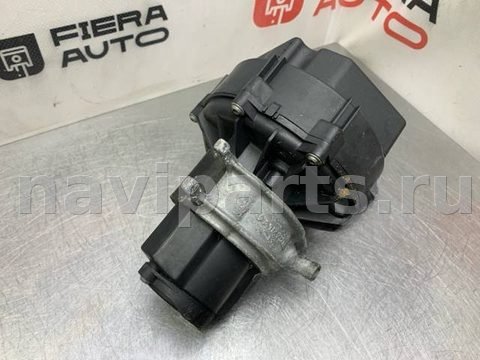 Насос продувки катализатора Mercedes E W211, 2002 г., OEM A0001403785, арт. 70799, фото 3