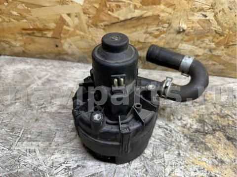 Насос продувки катализатора Mazda RX8, 2007 г., OEM 0580000027, арт. 70842043, фото 5