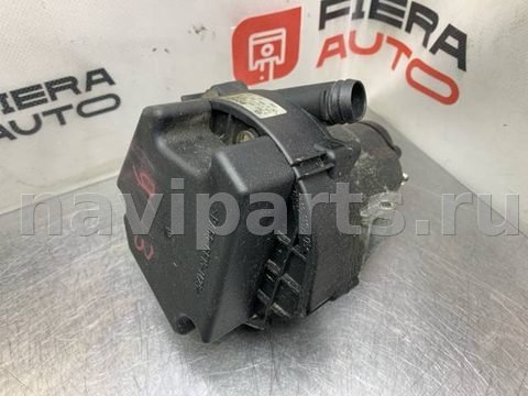 Насос продувки катализатора Mercedes E W211, 2002 г., OEM A0001403785, арт. 70857