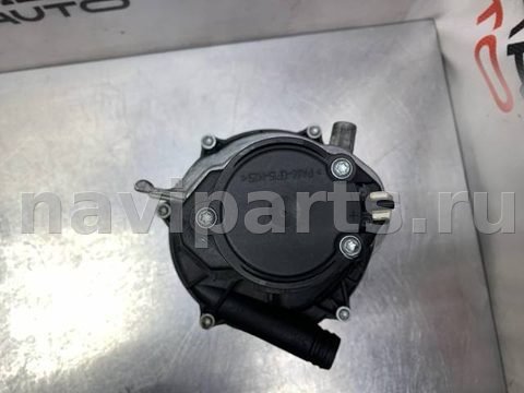 Насос продувки катализатора Mercedes E W211, 2003 г., OEM A0001403785, арт. 71486, фото 4
