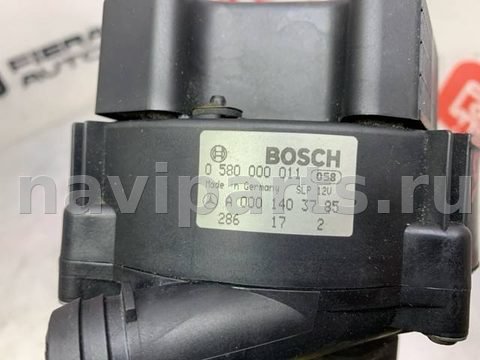 Новое Mercedes E W211, 2002 г., OEM A0001403785, арт. 71626, фото 5